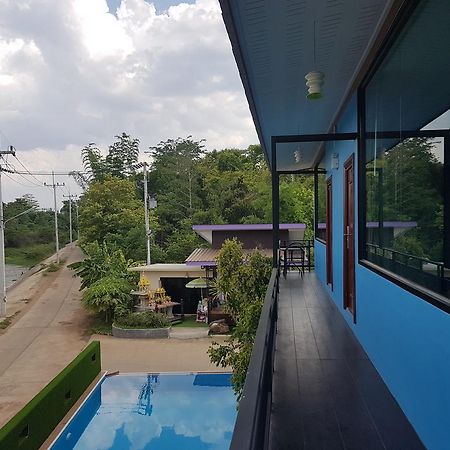 D-Sine Resort Buriram Exterior foto