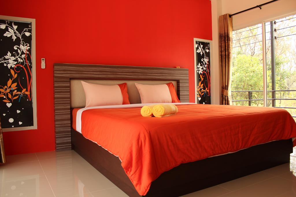 D-Sine Resort Buriram Exterior foto
