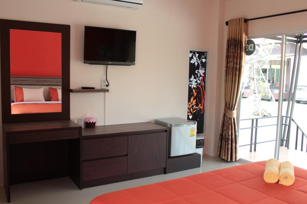 D-Sine Resort Buriram Exterior foto