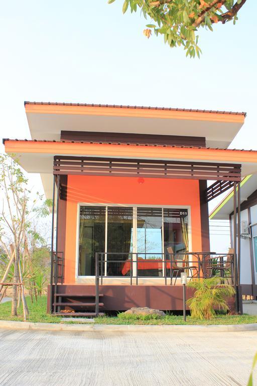 D-Sine Resort Buriram Exterior foto