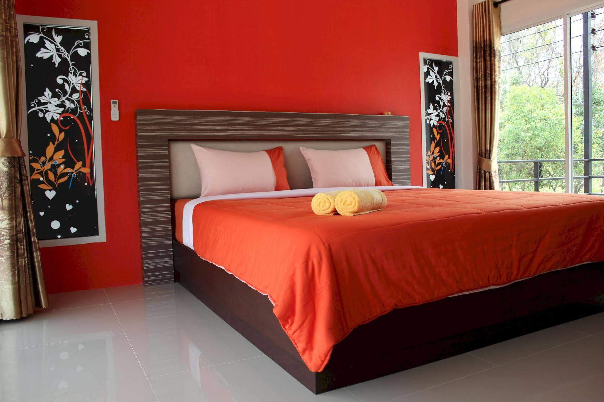 D-Sine Resort Buriram Exterior foto